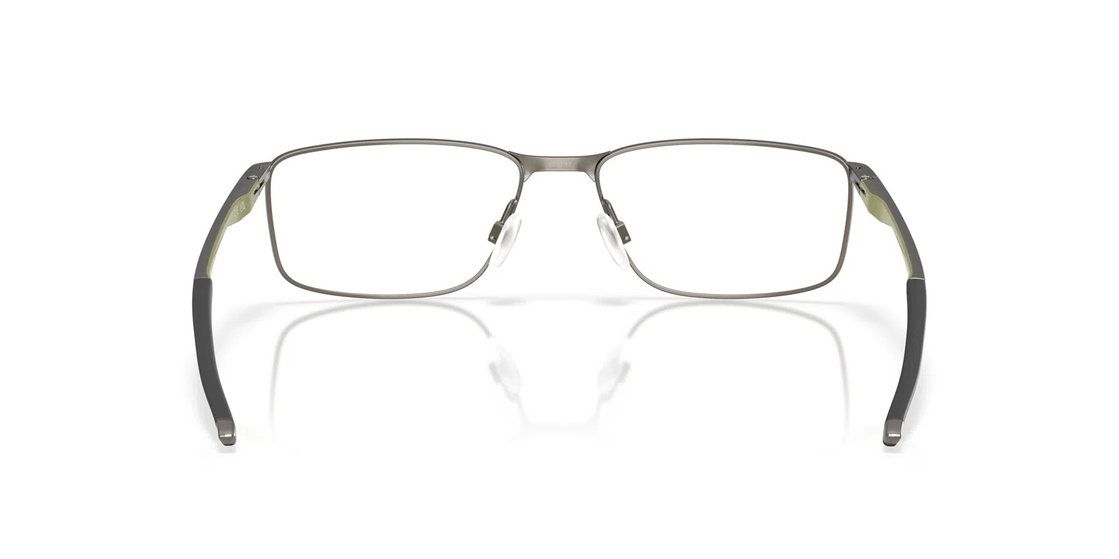 Oakley Socket 5.0 3217 Eyeglasses - view 101